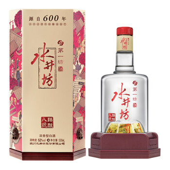 Shuijingfang Zhennia
