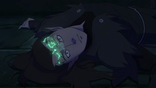 What Season Four's Heartbreaking Twist Means for Vox Machina Fans