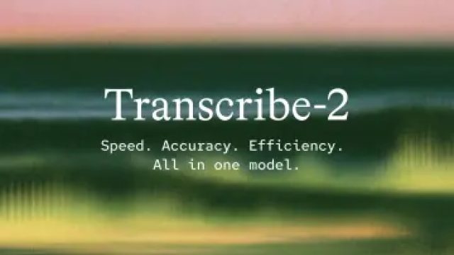 Microsoft Launches Affordable MAI-Transcribe-2 Model: A Game Changer