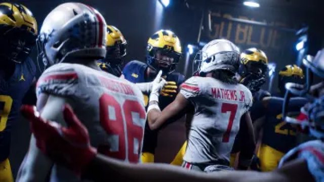 Get Ready for Epic Free Play Weekend with College Football 27