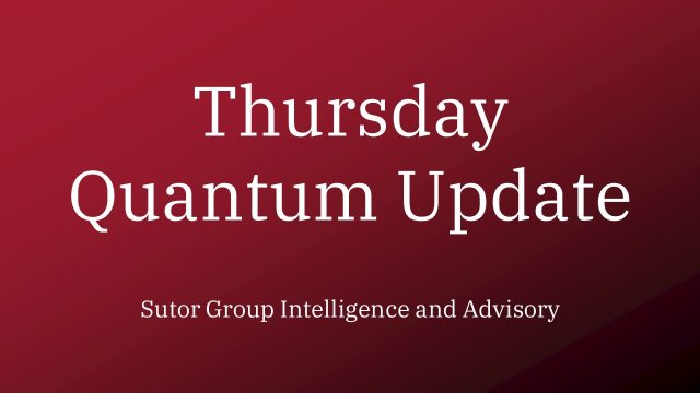 Quantum Sector Insights: What You Need to Know This September