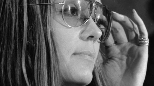 Celebrating the Legacy of Gloria Steinem in Modern Activism
