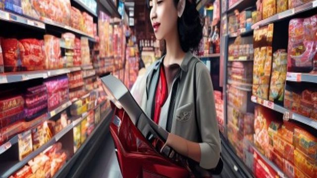 Revolutionizing Ecommerce: How AI is Shaping Online Shopping Experiences