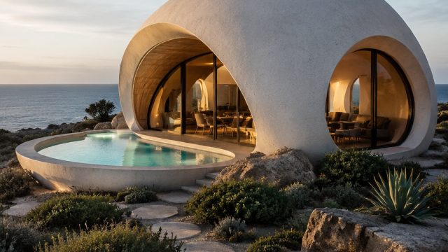 Exploring Global Living: The Latest House Hunters International Journey