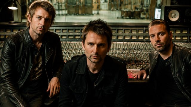 Muse's Upcoming Album Promises Epic Soundscapes at Abbey Road