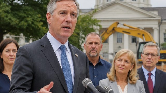 New FEMA Funding to Boost Infrastructure in Alabama's 4th District