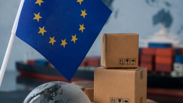 Unlocking the Impact of EU Orientation Labels on Global Trade