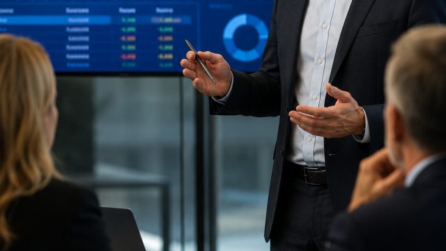 THG Reports Robust Trading Figures Before Upcoming AGM