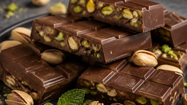 Discover Affordable Pistachio Chocolate Treats for Every Occasion