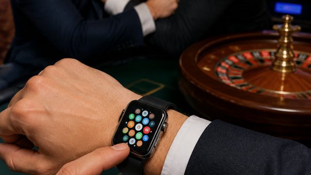 The Surge in Smartwatch Popularity: A Game Changer for Luxury Watch Sales