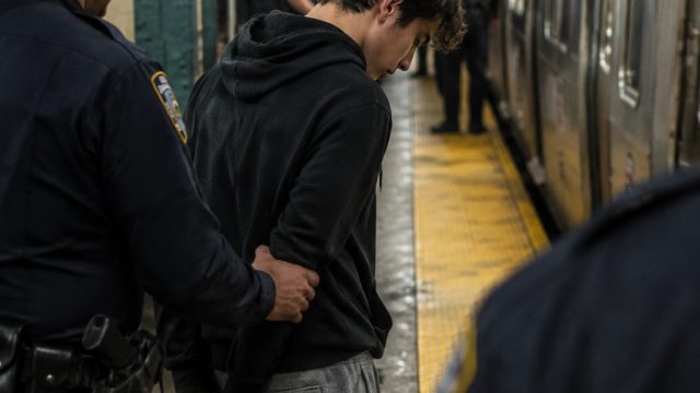 Teen Sentenced for Horrific Subway Attack: A Reflection on Urban Safety