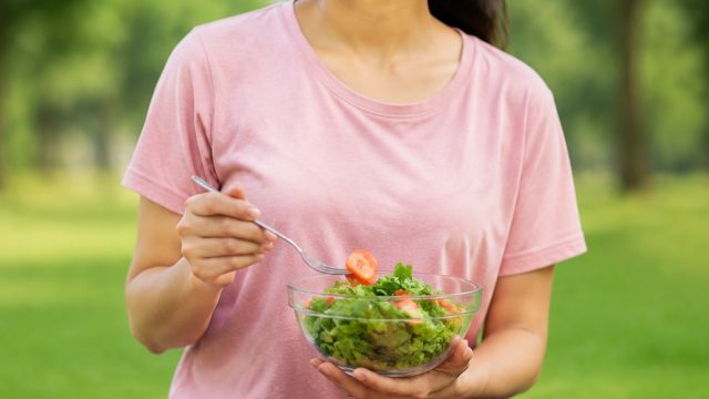 Empowering Women: How Lifestyle Adjustments Can Mitigate Cancer Risks