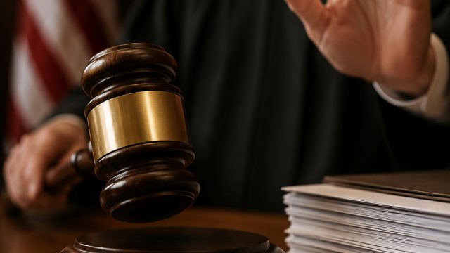Court Ruling Blocks Trump's Voting Citizenship Requirement