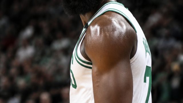 Celtics Engage in Trade Talks: What's Next for Jaylen Brown?