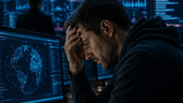 Concerns Rise as Anthropic Alleges Major AI Model Breach by Alibaba