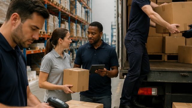 Unlocking Success in Wholesale Trade: The Integral Role of Manufacturers in B2B Supply Chains