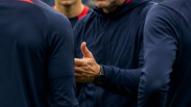 Pochettino Prioritizes Player Safety Ahead of Crucial USMNT Match