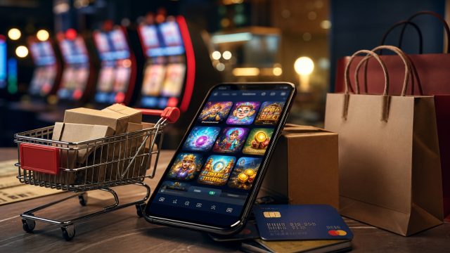 Exploring the Rise of Online Gaming and Slot Trends in 2023