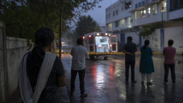 Tragic Incident: Hyderabad Schoolgirl Faces Serious Charges in Newborn Death